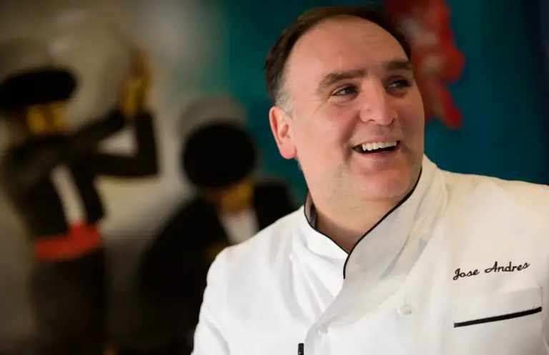 José Andrés: el arroz bomba es imprescindible para la paella, pero también valen Sénia, Bahía o Albufera