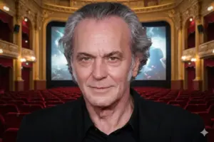 Netflix ficha a José Coronado y Stéphanie Magnin para 'Los Creyentes', su nuevo thriller de conspiraciones familiares
