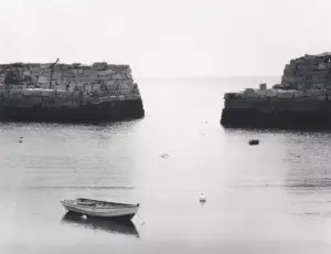 KBr Fundación Mapfre Minor White