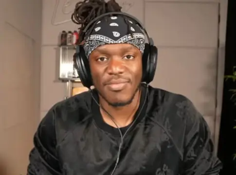 KSI YouTube KSI YouTube
