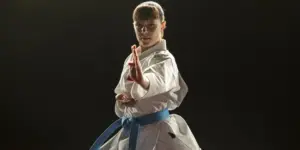 Karateka