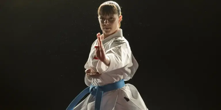 Karateka