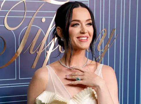 Katy Perry