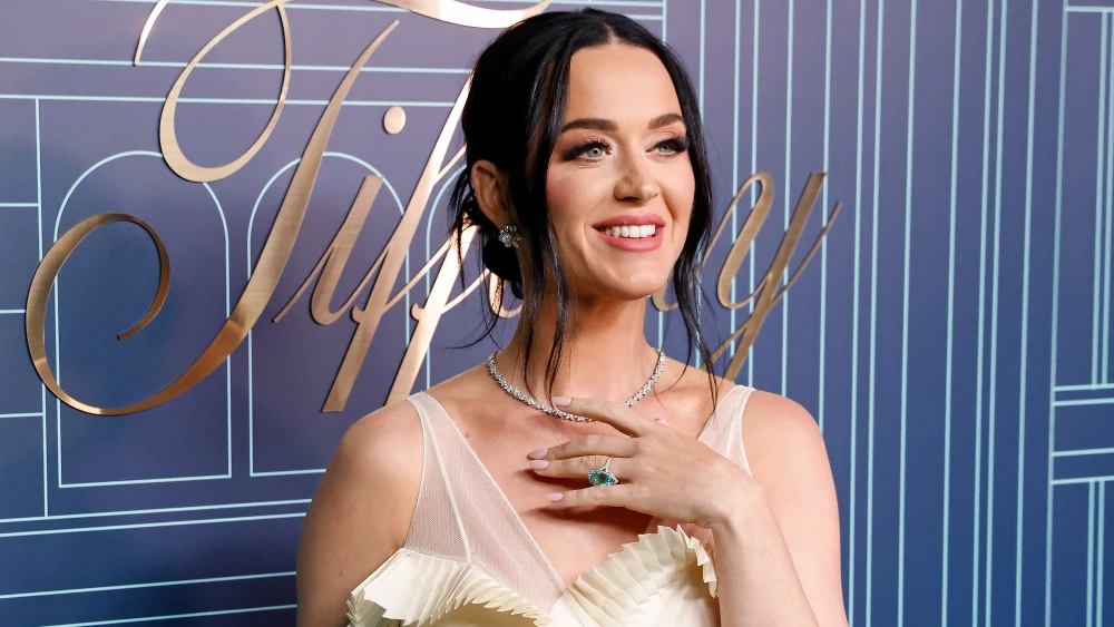 Katy Perry
