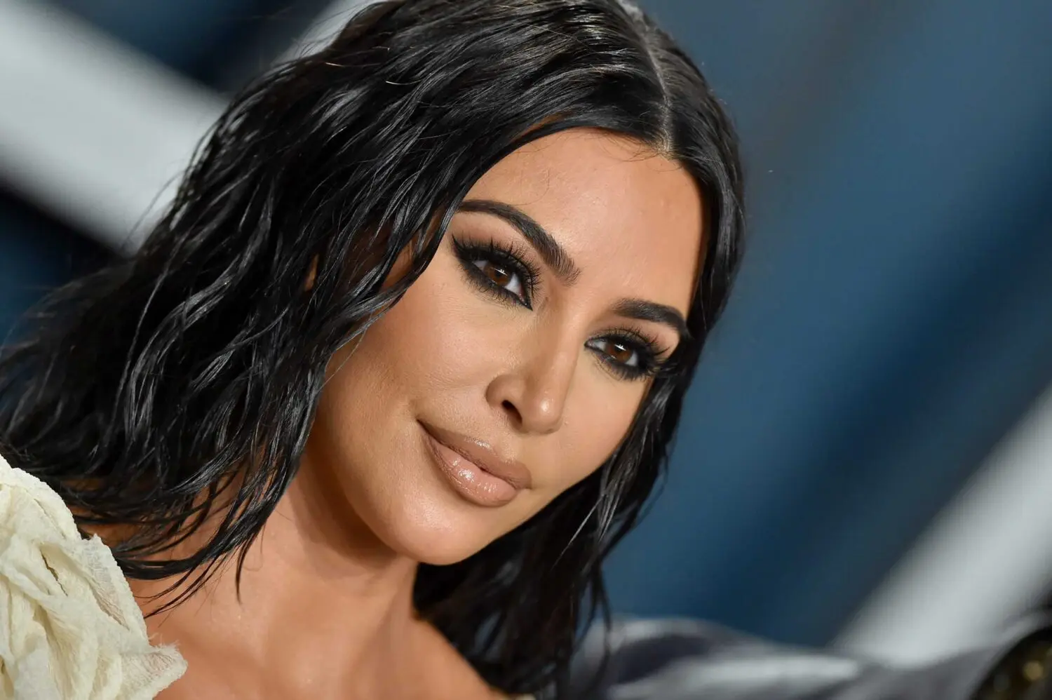 Kim Kardashian Se Lleva La Toalla De Un Piloto De F1 La Critican Y 