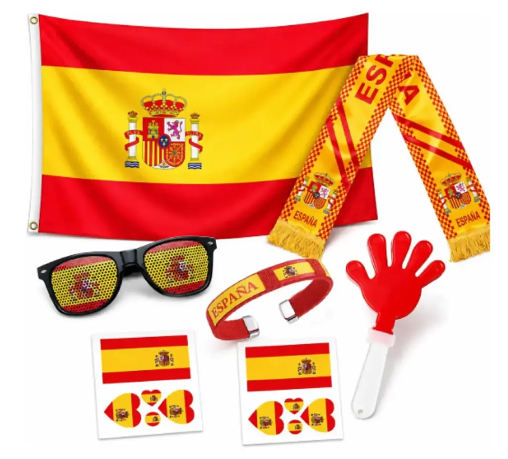 Kit Espana
