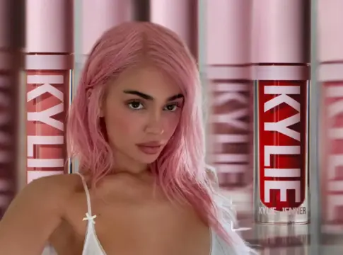 Kylie Jenner