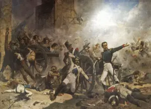 El timo español que engañó al mundo entero: la estafa del prisionero que nació en la Guerra de la Independencia y se convirtió en el primer fraude global