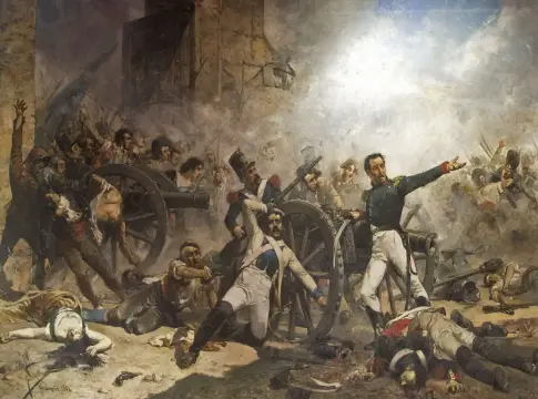 El timo español que engañó al mundo entero: la estafa del prisionero que nació en la Guerra de la Independencia y se convirtió en el primer fraude global El timo español que engañó al mundo entero: la estafa del prisionero que nació en la Guerra de la Independencia y se convirtió en el primer fraude global