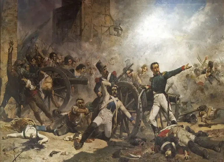 El timo español que engañó al mundo entero: la estafa del prisionero que nació en la Guerra de la Independencia y se convirtió en el primer fraude global