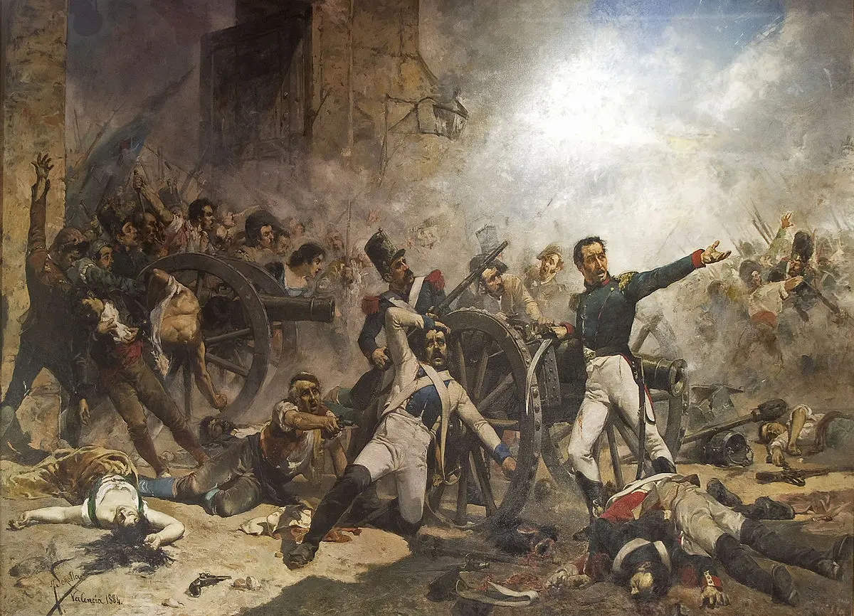 El timo español que engañó al mundo entero: la estafa del prisionero que nació en la Guerra de la Independencia y se convirtió en el primer fraude global El timo español que engañó al mundo entero: la estafa del prisionero que nació en la Guerra de la Independencia y se convirtió en el primer fraude global
