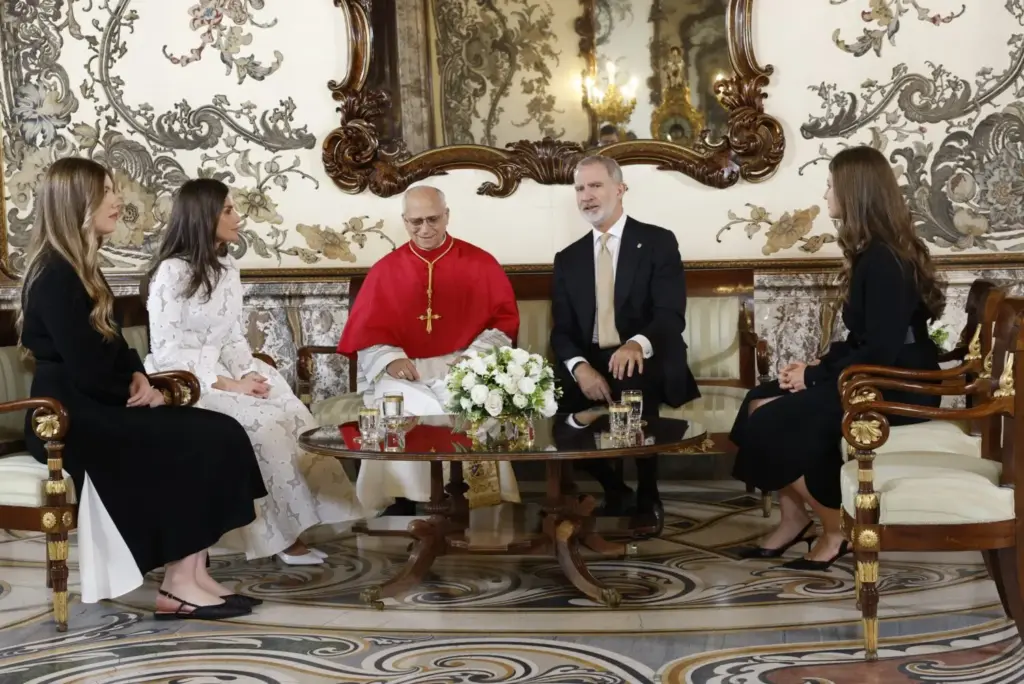 El Papa León XIV explota las redes con una revelación que los españoles no estábamos esperando 1 La afinidad deportiva del Papa León XIV que ha sorprendido al mundo