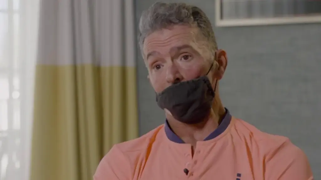 "Era un espía": Las inesperadas revelaciones de Frank Francés sobre Bárbara Rey en su entrevista póstuma 1 La cruda confesión de Frank Francés sobre su salud y la muerte