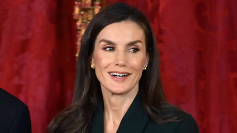 "El shock fue enterarme de que tenía una relación": El confidente íntimo de la reina Letizia destapa sus secretos mejor guardados