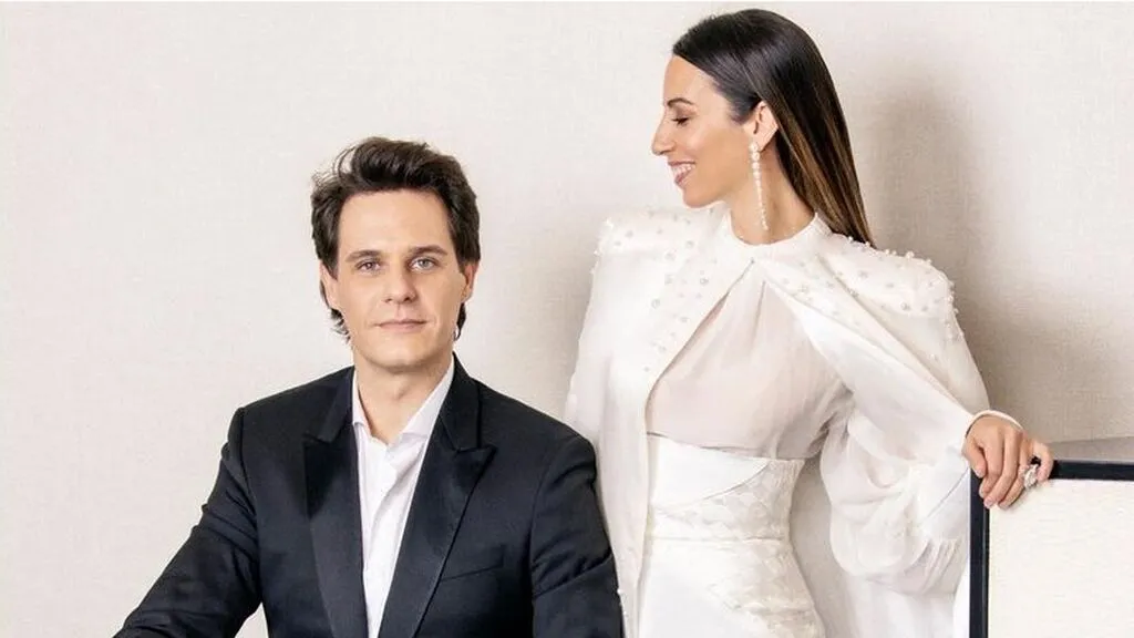 "¿Una infidelidad con la que actualmente es su mujer?": El motivo que acabaría con la relación de Christian Gálvez y Almudena Cid 1 La exigencia de igualdad frente a las preguntas sobre Christian Gálvez