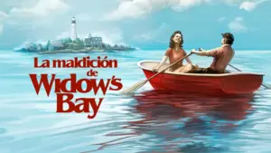 Apple TV+ renueva por sorpresa 'La maldición de Widow's Bay' para temporada 2