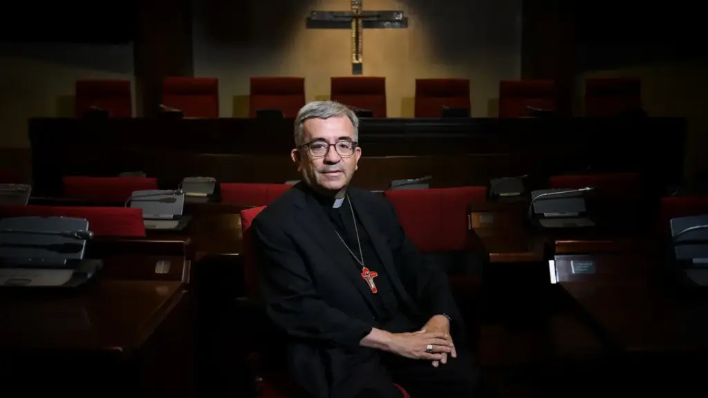 "Prefirió irse a un festival de música a hacer el 'indi'": Ana Rosa cuestiona a Pedro Sánchez por ausentarse de los actos papales 3 La postura de la Iglesia ante la agenda oficial del Ejecutivo