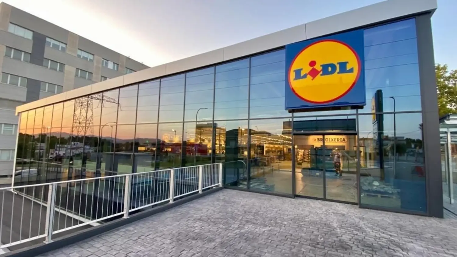 El revolucionario localizador barato de Lidl que reta al famoso AirTag | Fuente: Lidl El revolucionario localizador barato de Lidl que reta al famoso AirTag
