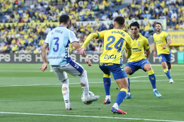 LaLiga Hypermotion se consolida como un gran activo con altas audiencias en su fase decisiva