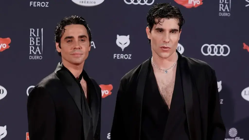 Los Javis sacuden Atresplayer con dos potentes nuevas series 2 'Las Vecinas' y el conflicto doméstico que salta a los tribunales