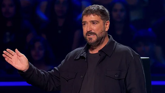 Antonio Orozco rechaza a una concursante en 'La Voz Kids' y le llueven las críticas 2 Las voces más jóvenes sorprenden a los profesionales de La Voz Kids