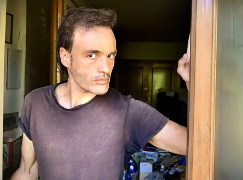 ¿Qué fue de Liberto Rabal? El destino actual del nieto de Paco Rabal tras tocar el cielo con Almodóvar ¿Qué fue de Liberto Rabal? El destino actual del nieto de Paco Rabal tras tocar el cielo con Almodóvar