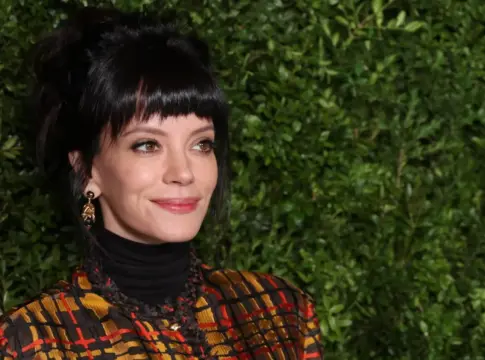 Lily Allen