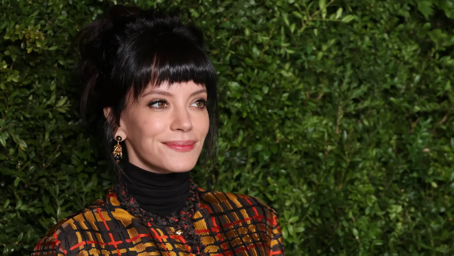 Lily Allen