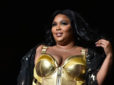 Lizzo