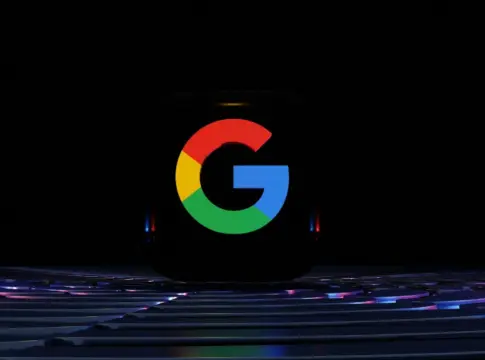 Logo de Google Logo de Google