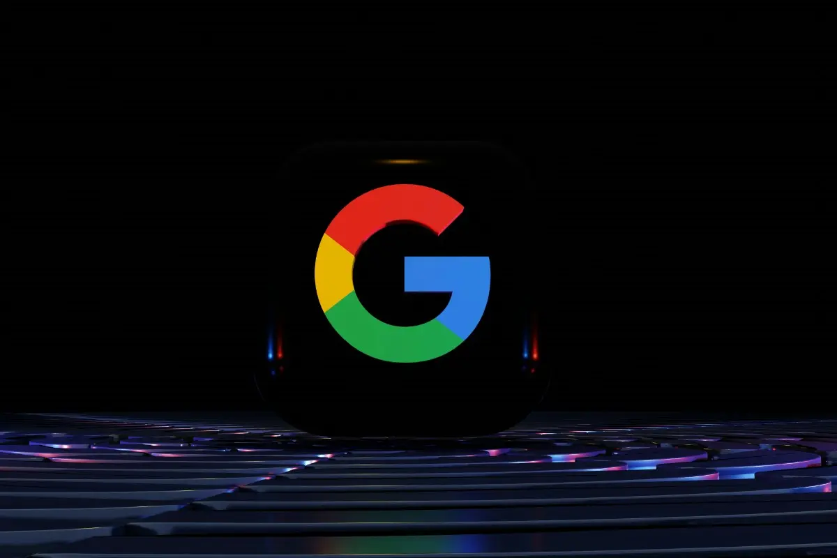 Logo de Google Logo de Google