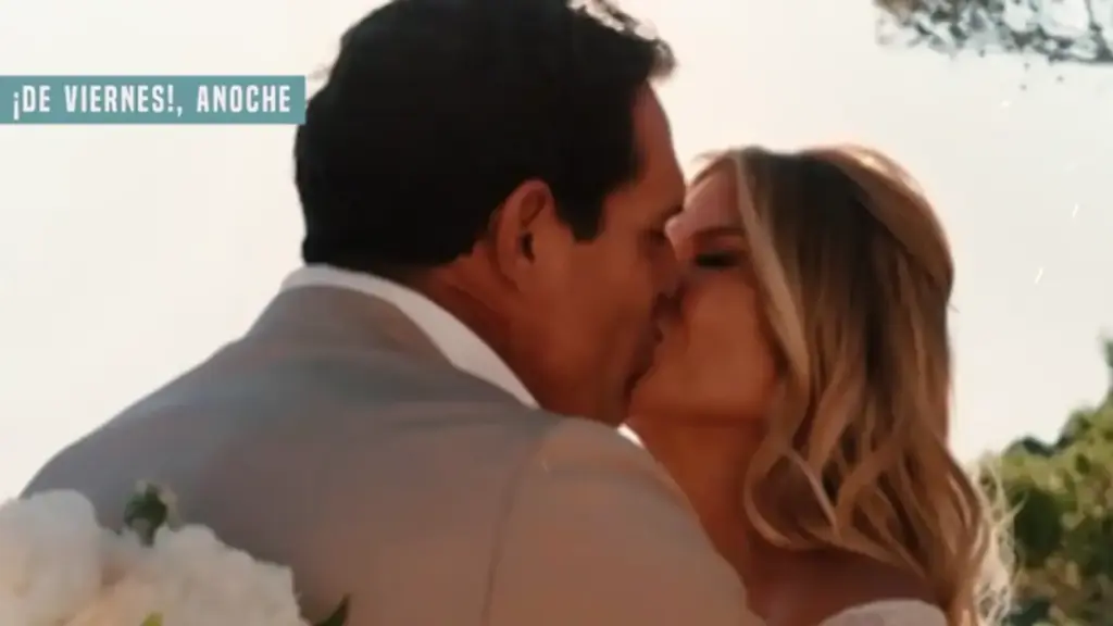 "Fue muy mala": Un detalle en la esperada boda de Makoke y Gonzalo Fernández desató la indignación de los invitados 1 Los tres vestidos de Makoke y las exigencias de vestuario para sus invitados