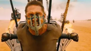 Solo quedan dos días para ver 'Mad Max: Fury Road' en Netflix: la ganadora de 6 Oscar que revitalizó la acción