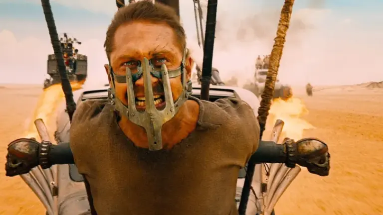 Solo quedan dos días para ver 'Mad Max: Fury Road' en Netflix: la ganadora de 6 Oscar que revitalizó la acción