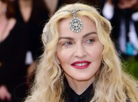 Madonna