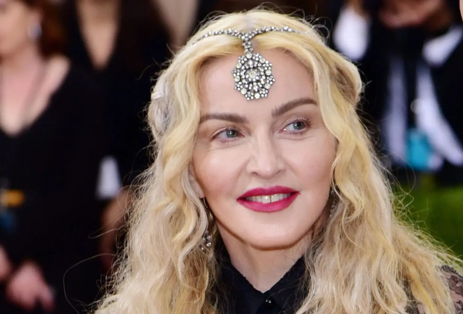 Madonna