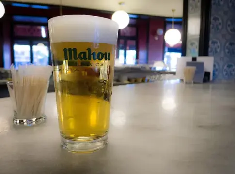 Mahou