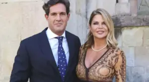 El 'sí, quiero' secreto de Makoke y Gonzalo en Ibiza que nadie vio venir