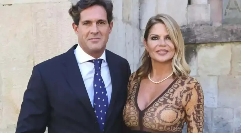 El 'sí, quiero' secreto de Makoke y Gonzalo en Ibiza que nadie vio venir