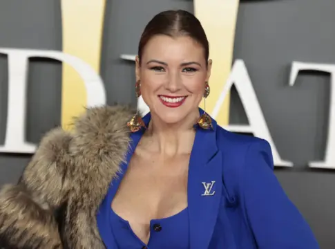 María Jesús Ruiz