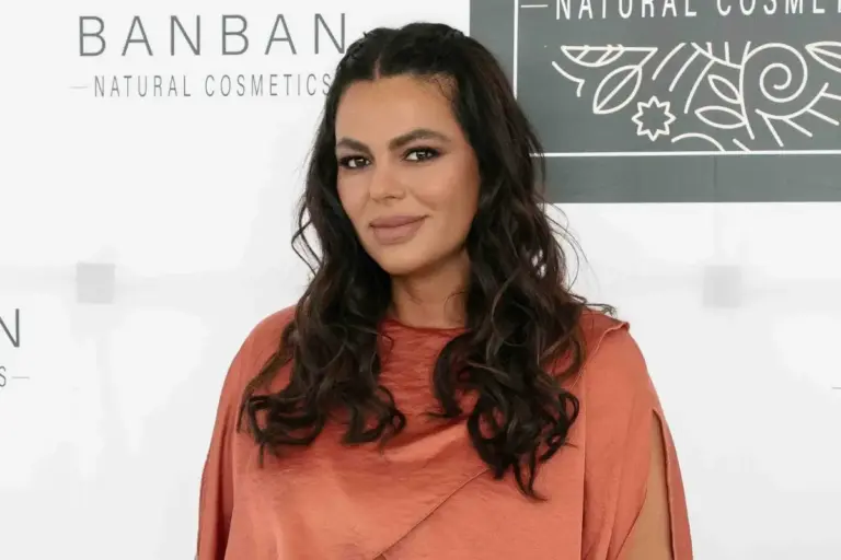 Marisa Jara confirma su boda con Miguel Almansa tras la romántica pedida de mano