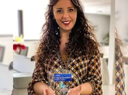 Marisa Oliver