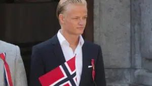 Marius Borg