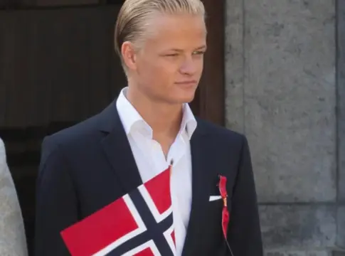 Marius Borg Marius Borg