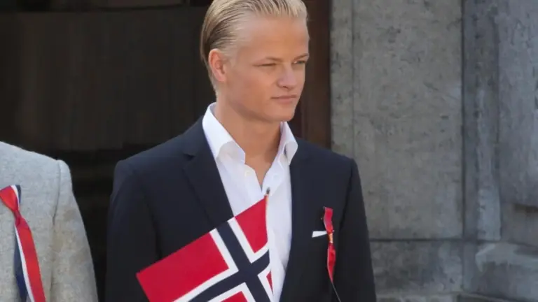 Marius Borg