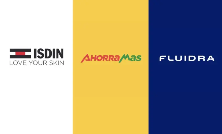 Las entradas de ISDIN, Ahorramas o Fluidra en Merco 2026 apuntalan el peso del consumo, la salud y la industria en la reputación empresarial