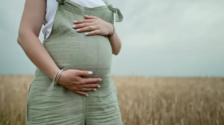 El Mes de la Fertilidad concluye constatando que la maternidad se acerca cada vez más a los 40 años