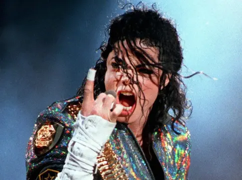 Michael Jackson