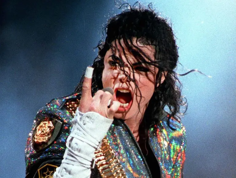 El biopic de Michael Jackson ya es el más taquillero de la historia: supera a 'Bohemian Rhapsody'