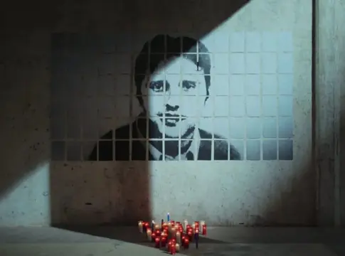 Miguel Ángel Blanco Netflix Miguel Ángel Blanco Netflix